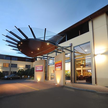 Heartland Hotel Auckland Airport Екстер'єр фото