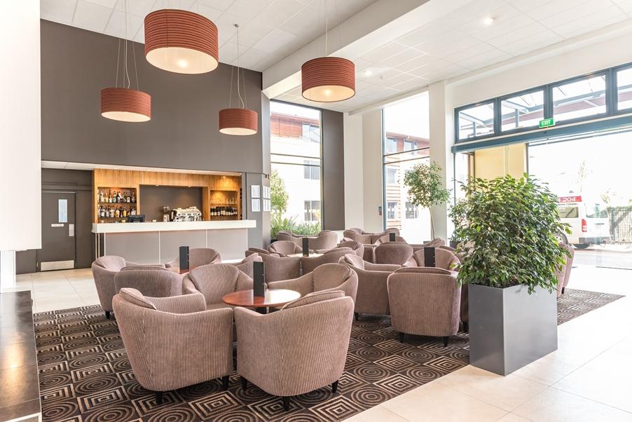 Heartland Hotel Auckland Airport Екстер'єр фото