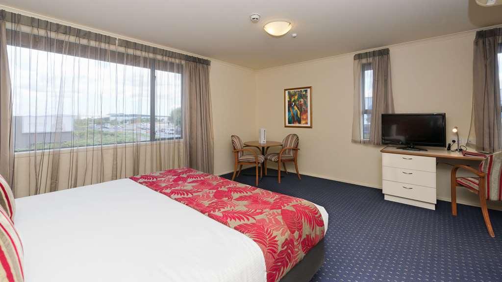 Heartland Hotel Auckland Airport Номер фото
